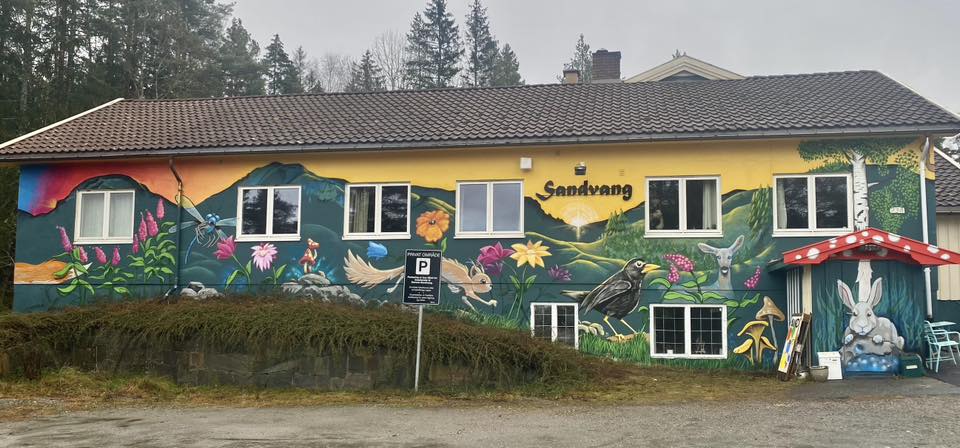 Artikkelbilde til artikkelen Årsmøte Svestad Vel 10/4 kl. 18.00