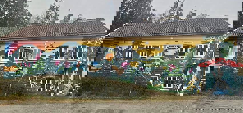 Årsmøte Svestad Vel 10/4 kl. 18.00